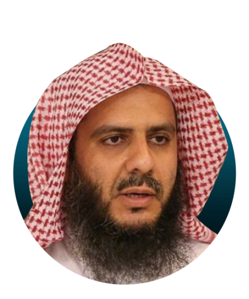 Khalid Al Muhanna